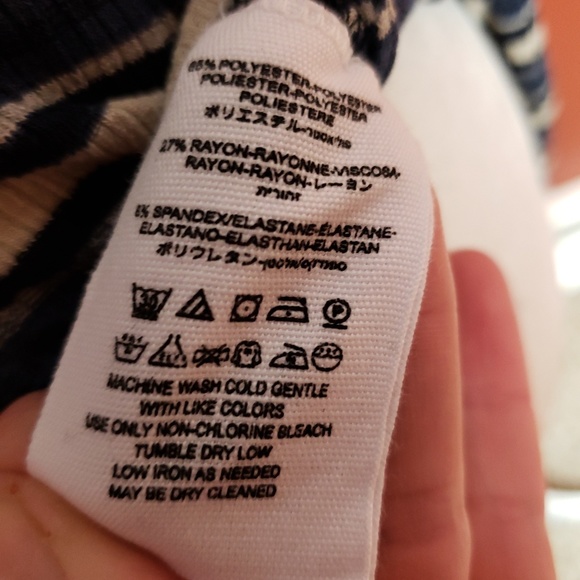 NWT cowl neck Free people thermal - Picture 2 of 8